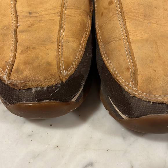 Timberland women’s boots rain and hiking - Picture 2 of 5